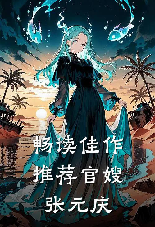畅读佳作推荐官嫂 张元庆