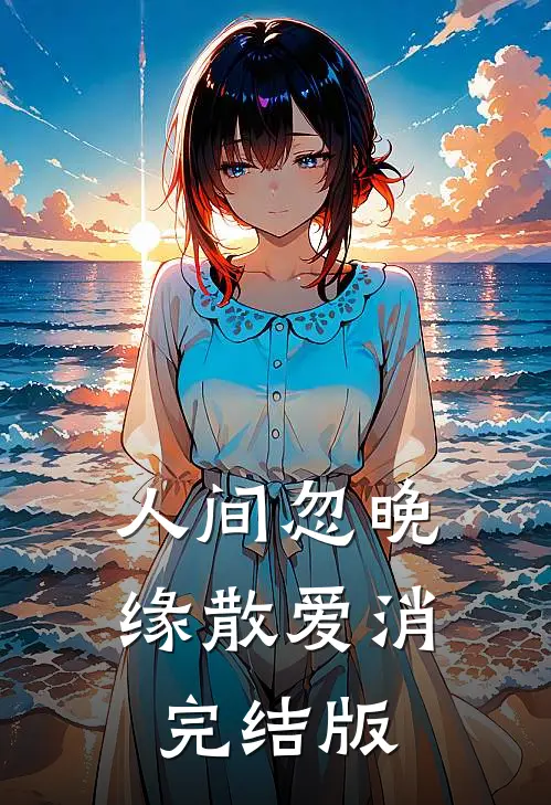 人间忽晚，缘散爱消完结版