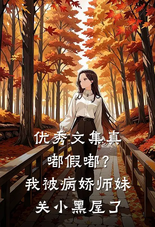 优秀文集真嘟假嘟？我被病娇师妹关小黑屋了