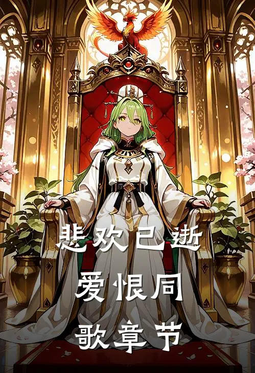 悲欢已逝，爱恨同歌章节
