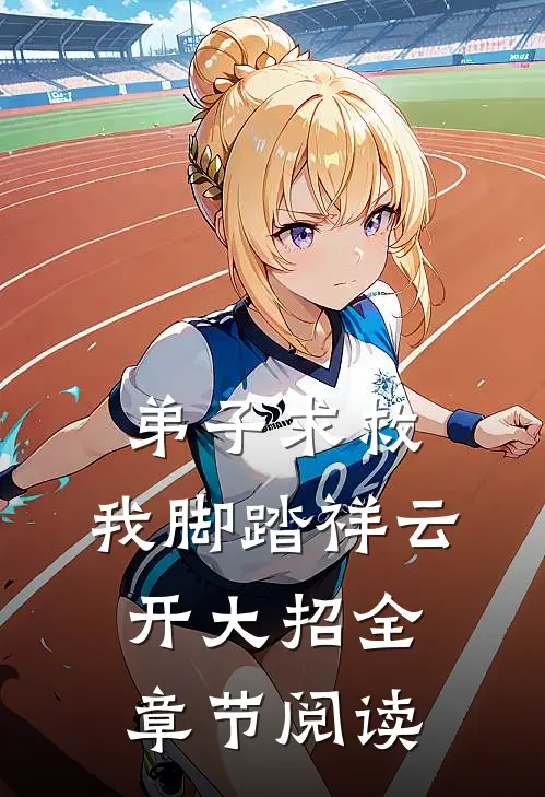 弟子求救，我脚踏祥云开大招全章节阅读