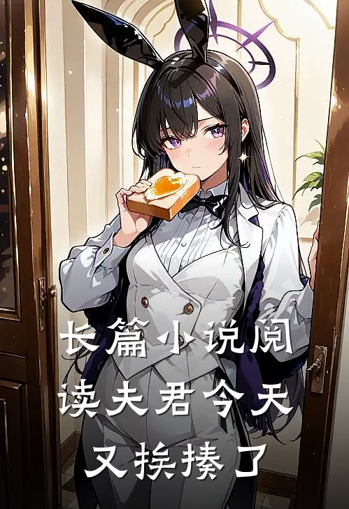 长篇小说阅读夫君今天又挨揍了