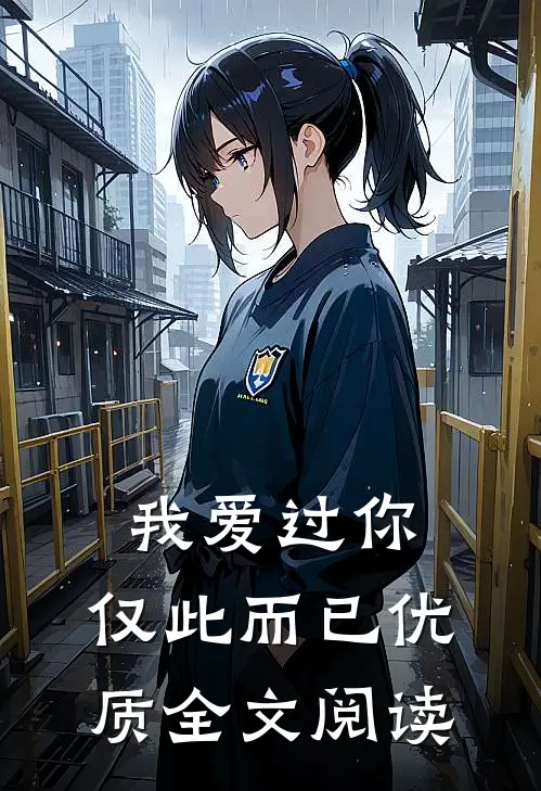 我爱过你，仅此而已优质全文阅读