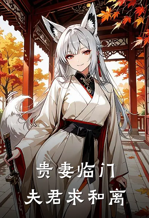 贵妻临门：夫君求和离