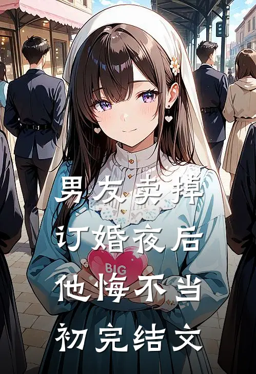 男友卖掉订婚夜后，他悔不当初完结文