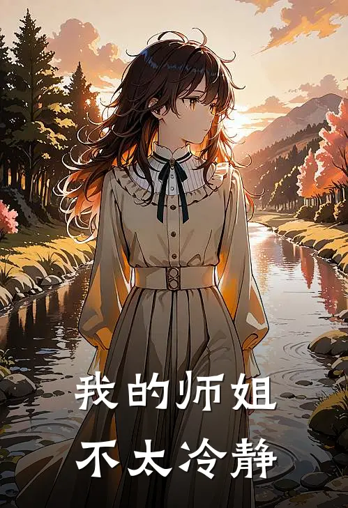 我的师姐不太冷静
