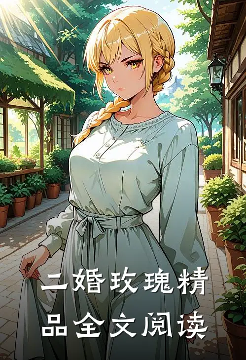 二婚玫瑰精品全文阅读