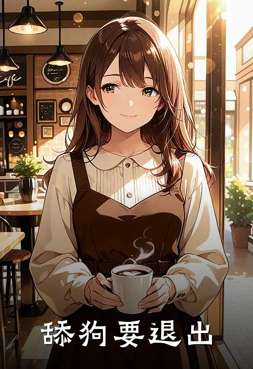 舔狗要退出