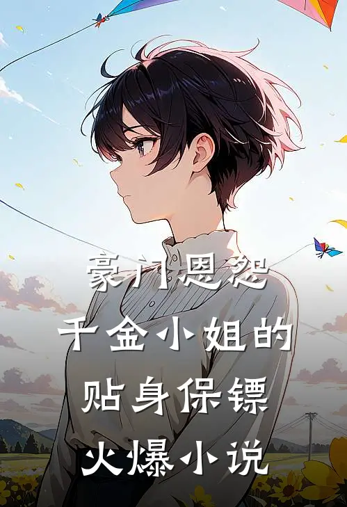 豪门恩怨千金小姐的贴身保镖火爆