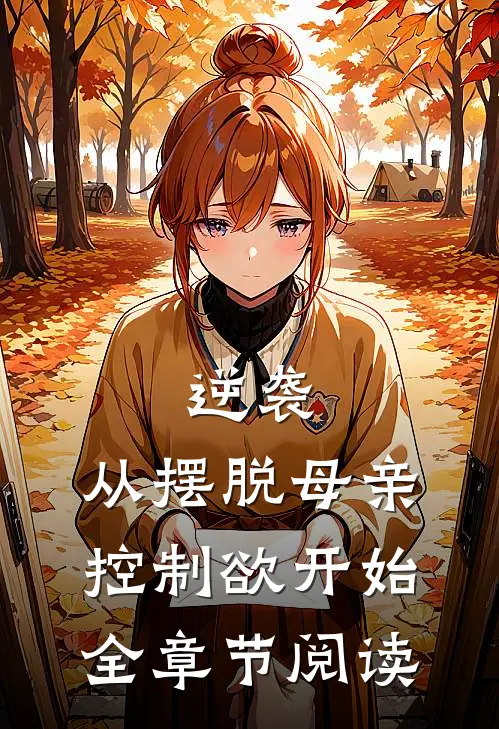 逆袭：从摆脱母亲控制欲开始全章节阅读