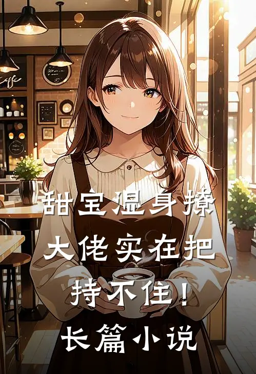 甜宝湿身撩，大佬实在把持不住！长篇小说