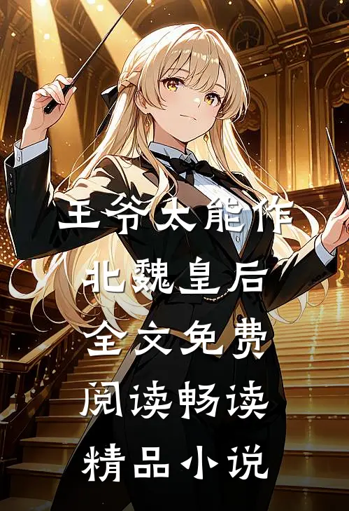 王爷太能作北魏皇后全文免费阅读畅读精品小说