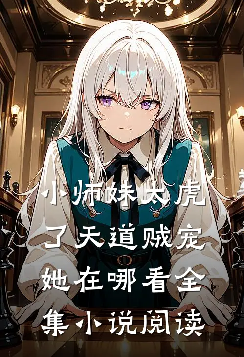 小师妹太虎了天道贼宠她在哪看全集小说阅读