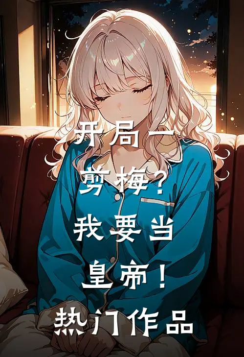 开局一剪梅？我要当皇帝！热门作品