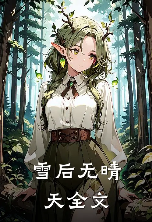 雪后无晴天全文