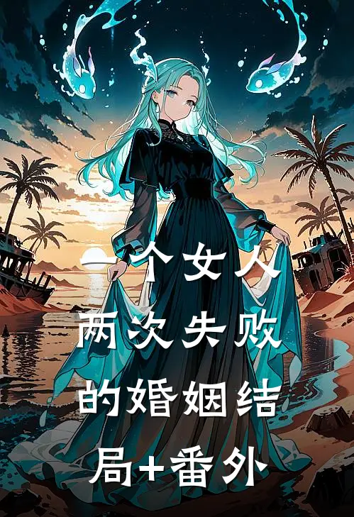 一个女人两次失败的婚姻结局+番外