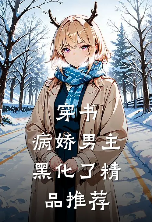 穿书:病娇男主黑化了精品推荐