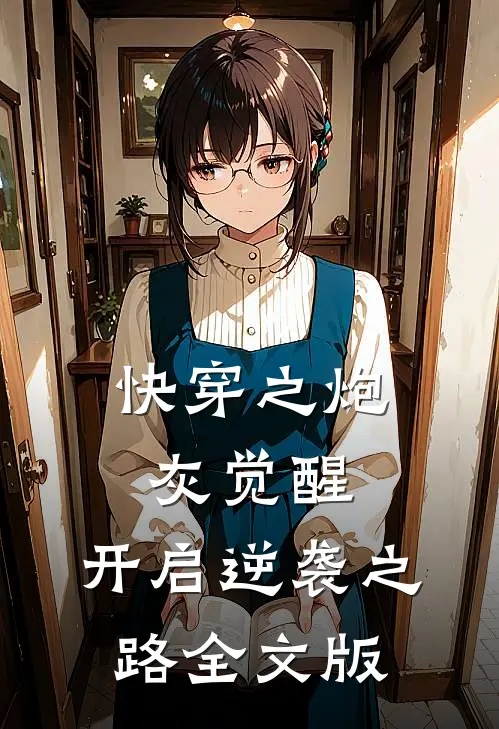 快穿之炮灰觉醒，开启逆袭之路全文版