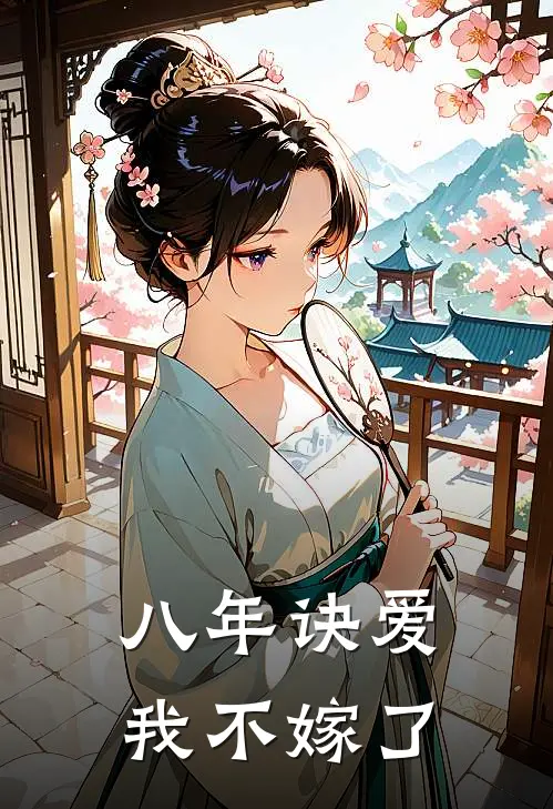 八年诀爱，我不嫁了