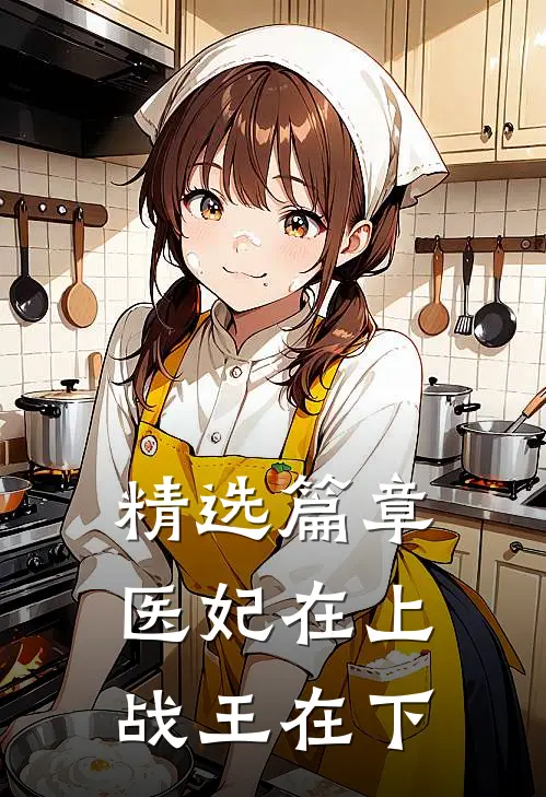 精选篇章医妃在上，战王在下