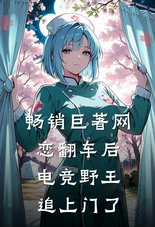 畅销巨著网恋翻车后，电竞野王追上门了