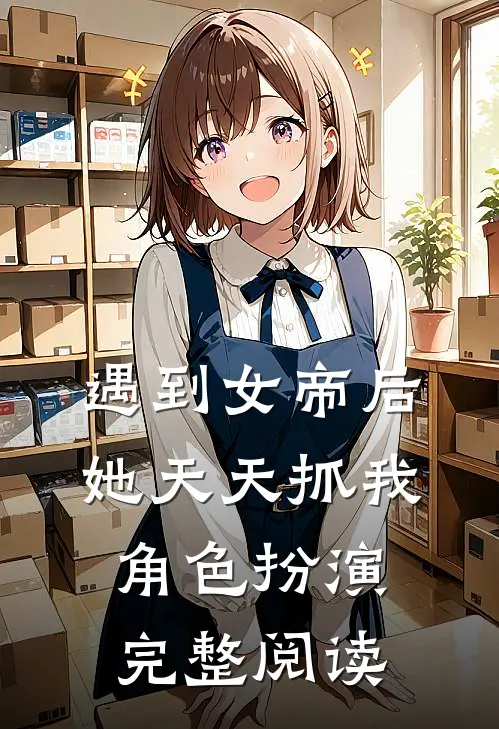 遇到女帝后，她天天抓我角色扮演完整阅读