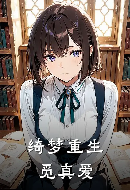 绮梦重生觅真爱