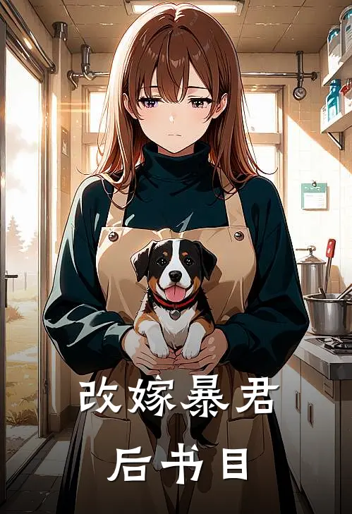 改嫁暴君后书目
