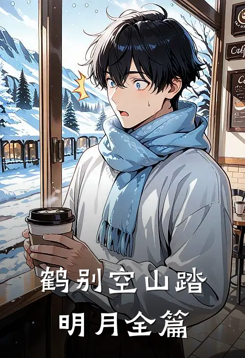 鹤别空山踏明月全篇