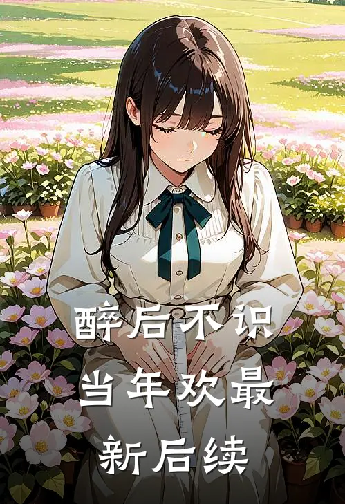 醉后不识当年欢最新后续