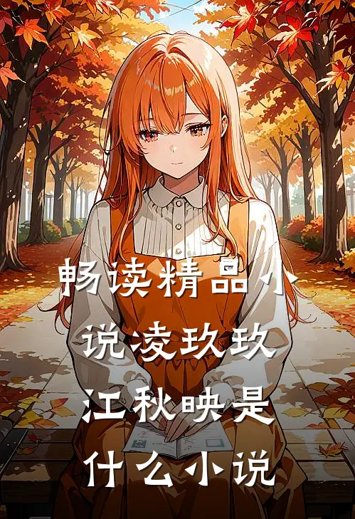 畅读精品小说凌玖玖江秋映是什么小说