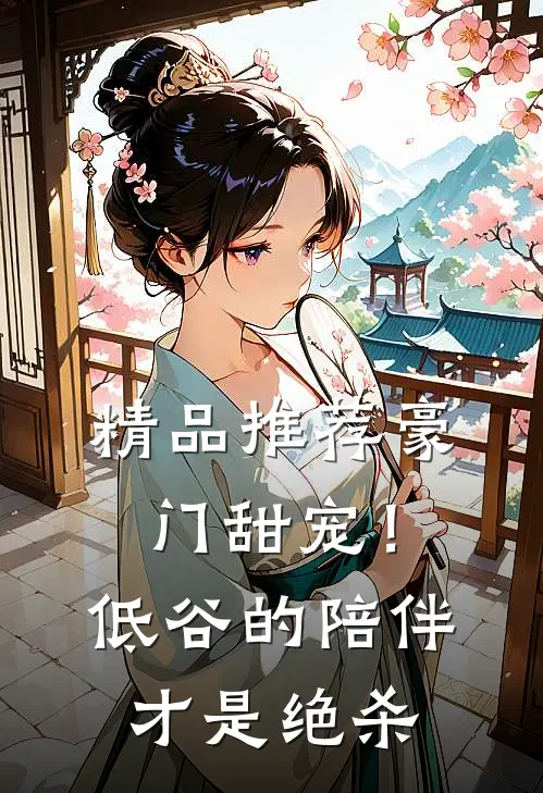 精品推荐豪门甜宠！低谷的陪伴才是绝杀
