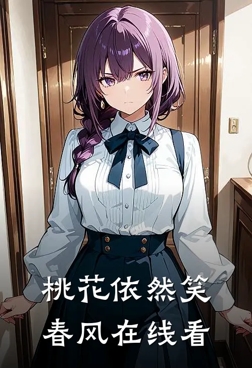 桃花依然笑春风在线看