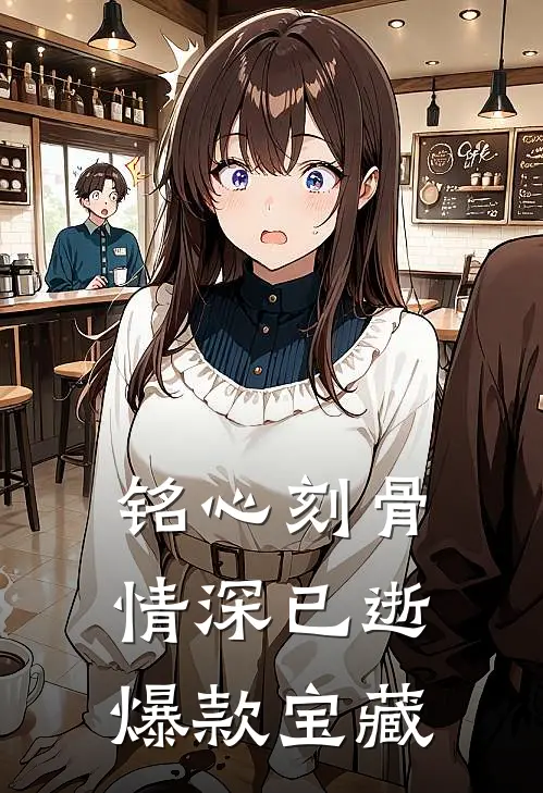 铭心刻骨，情深已逝爆款宝藏