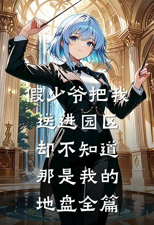假少爷把我送进园区，却不知道那是我的地盘全篇