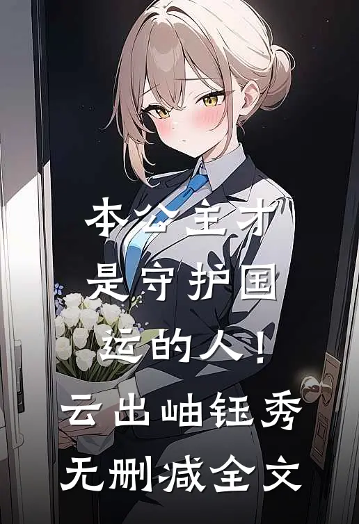 本公主才是守护国运的人！云出岫钰秀无删减全文