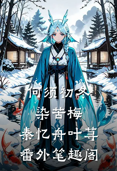 何须初冬染苦梅：秦忆舟叶荨番外笔趣阁