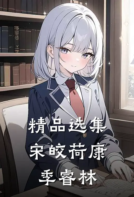 精品选集宋皎荷康季睿林