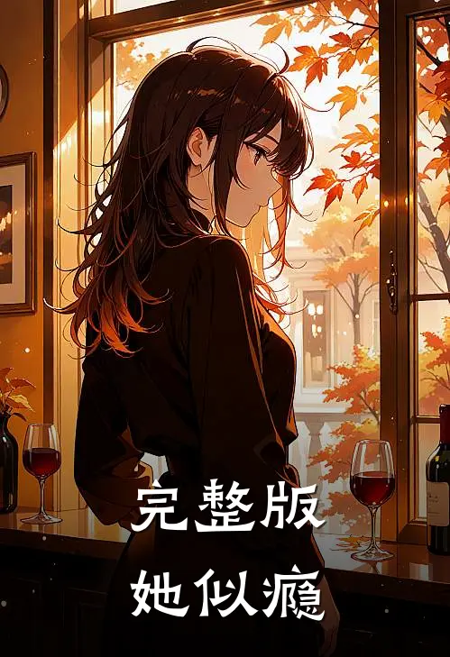 完整版她似瘾