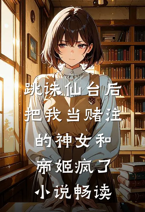 跳诛仙台后，把我当赌注的神女和帝姬疯了小说畅读