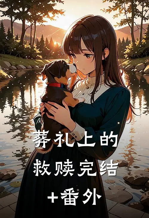 葬礼上的救赎完结+番外