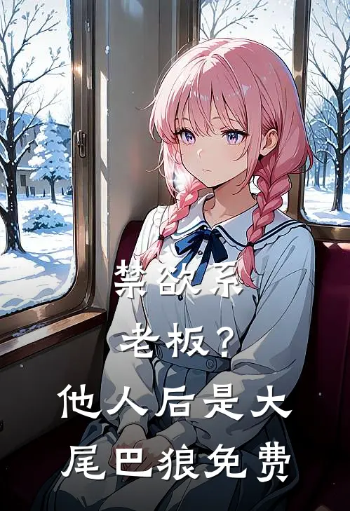 禁欲系老板？他人后是大尾巴狼免费