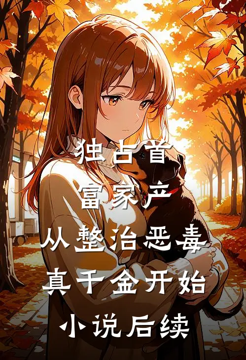 独占首富家产，从整治恶毒真千金开始小说后续
