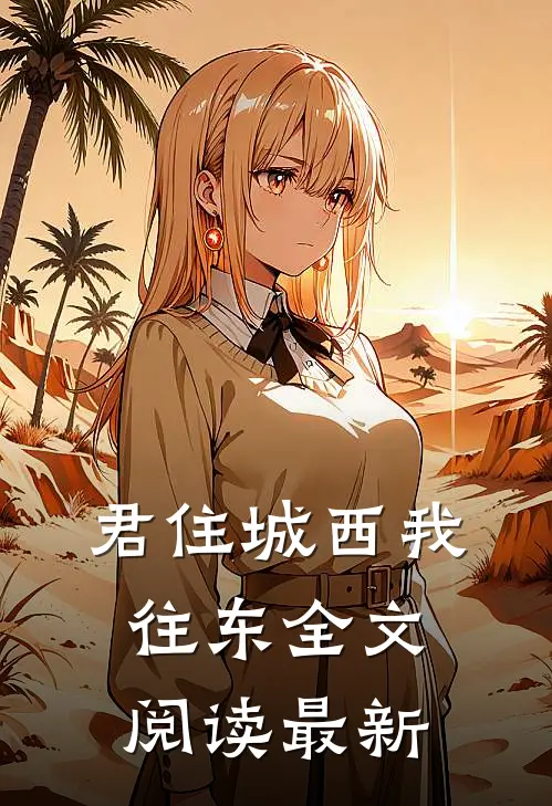 君住城西我往东全文阅读最新