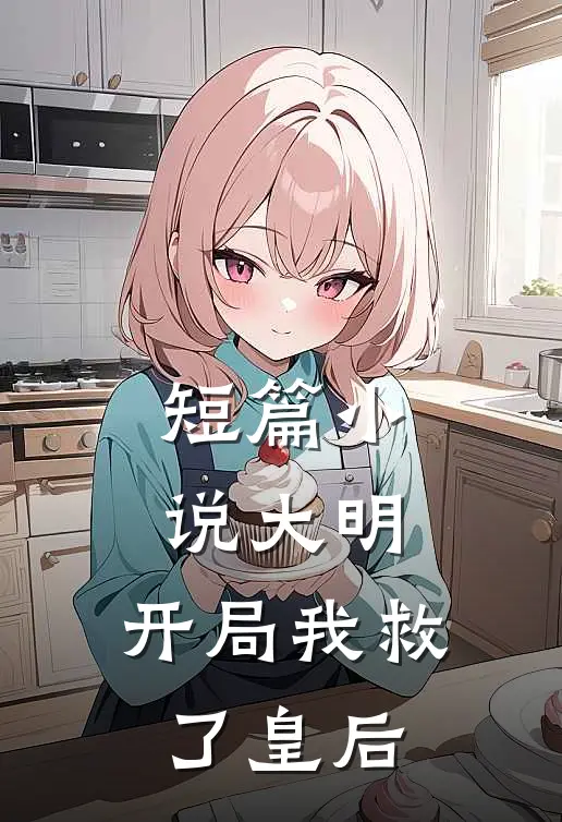 短篇小说大明：开局我救了皇后