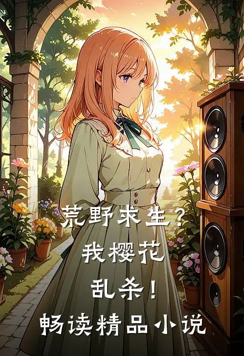 荒野求生?我樱花乱杀!畅读精品