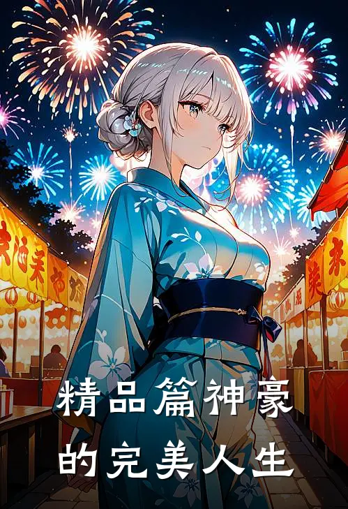 精品篇神豪的完美人生