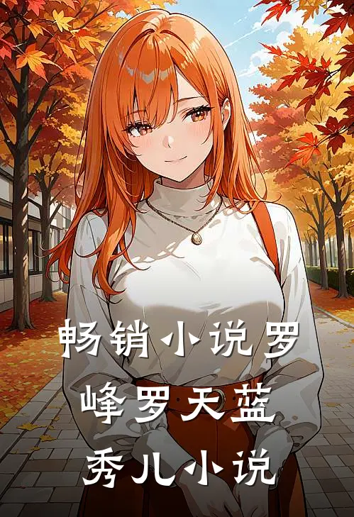 畅销小说罗峰罗天蓝秀儿小说