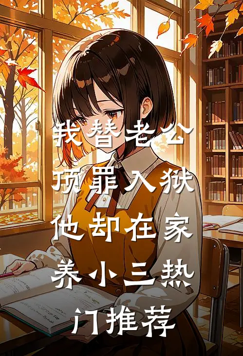 我替老公顶罪入狱，他却在家养小三热门推荐