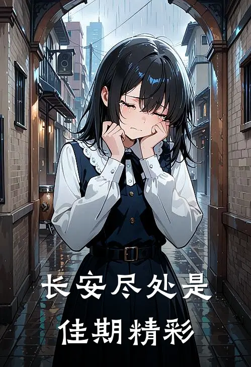 长安尽处是佳期精彩